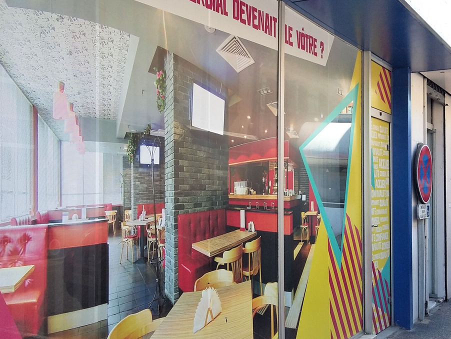 Vente local commercial 185 000 €  Castelsarrasin