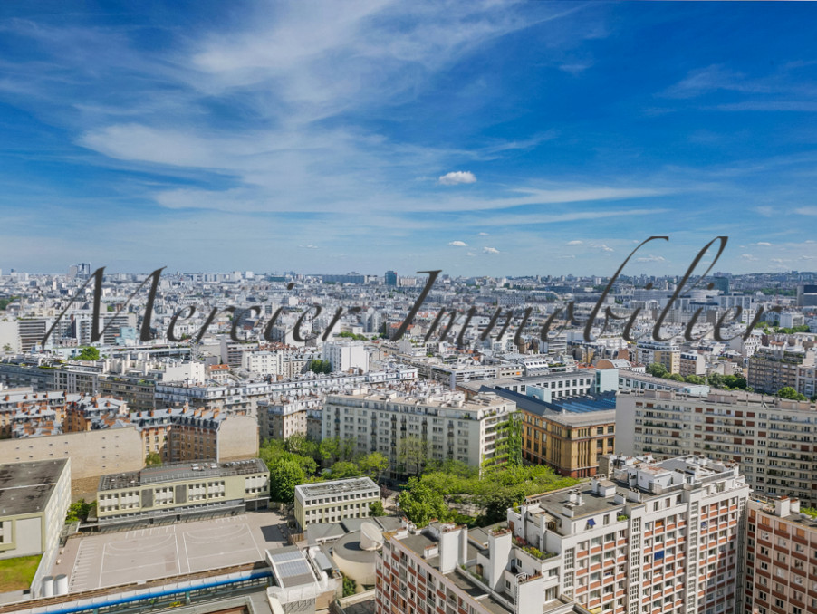 Appartement 582 000 € sur Paris 15eme Arrondissement (75015) - Réf. 10-23314