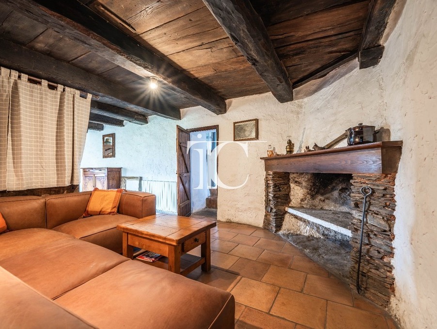 Achat maison Les Vans Réf. 301375773-2407768