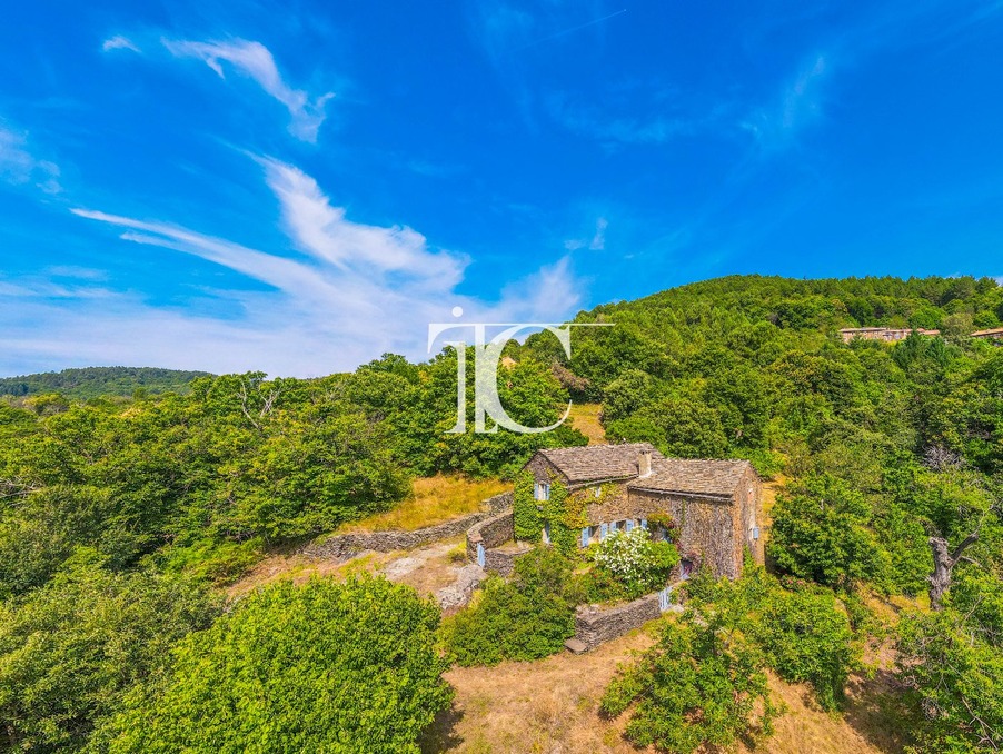 Achat maison Les Vans Réf. 301375773-2407768