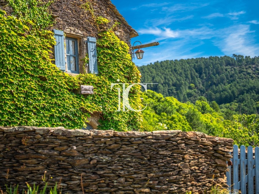 Achat maison Les Vans Réf. 301375773-2407768