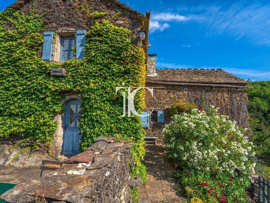 Maison 380 000 €  Réf. 301375773-2407768 Les Vans