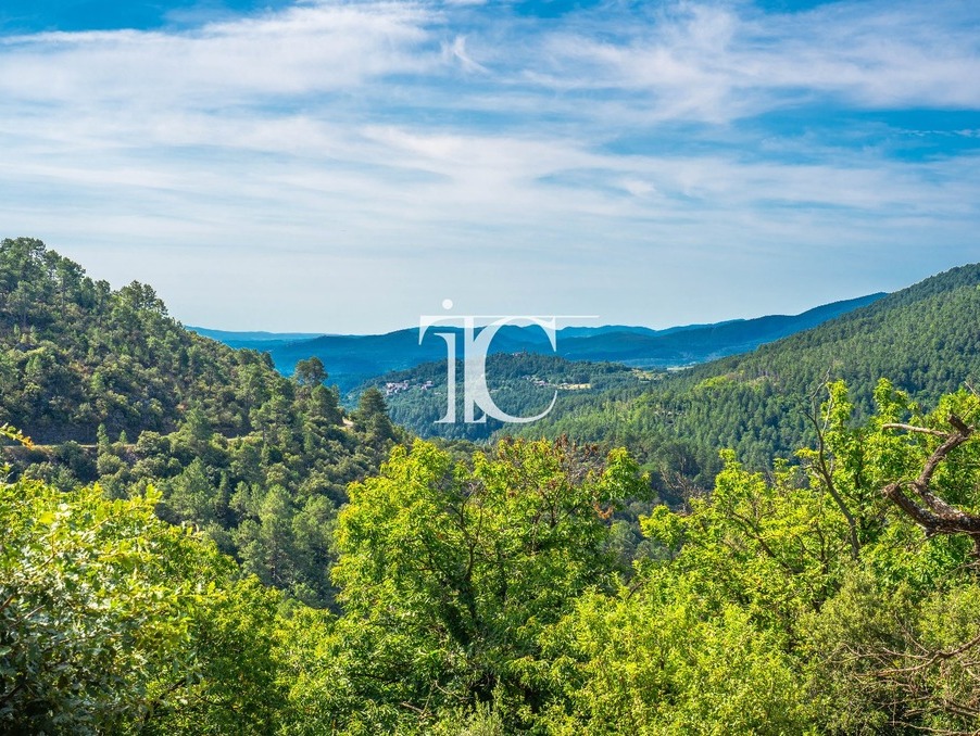 Maison 380 000 €  Réf. 301375773-2407768 Les Vans