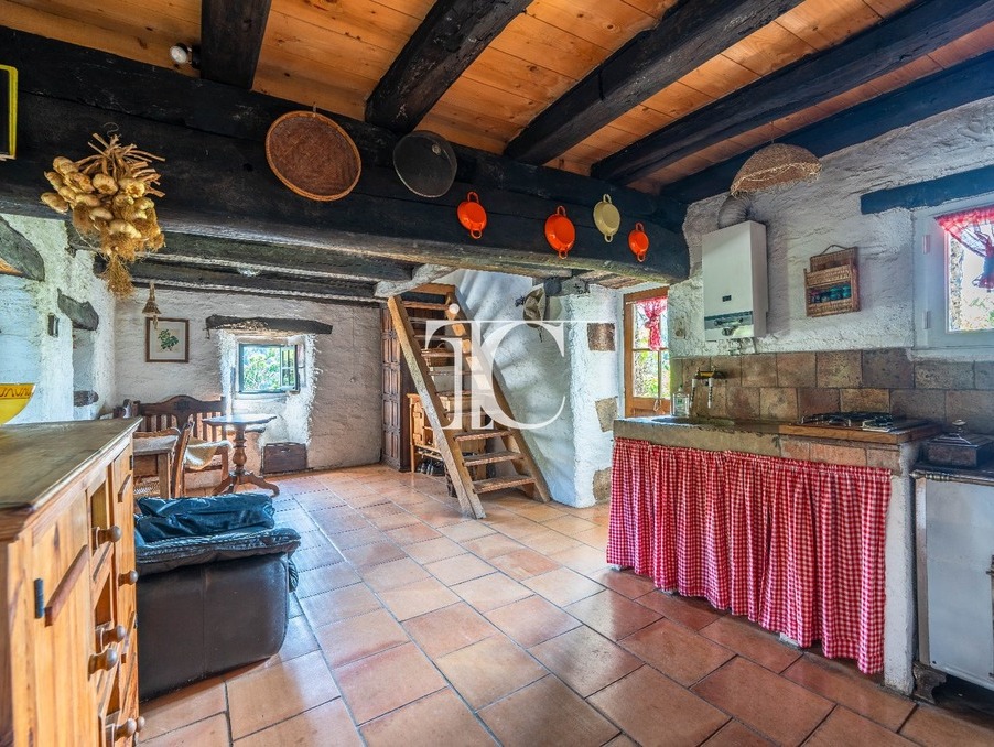 Maison 380 000 €  sur Les Vans (07140) - Réf. 301375773-2407768