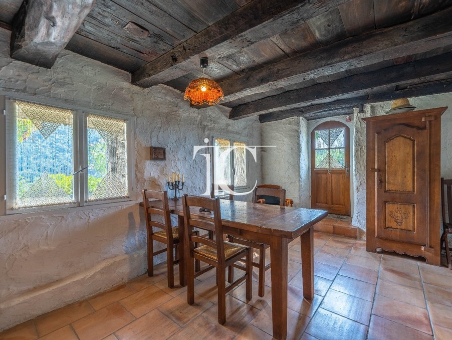 Achat maison Les Vans Réf. 301375773-2407768