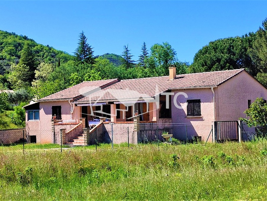 A vendre maison Robiac Rochessadoule 30160; 250 000 € 