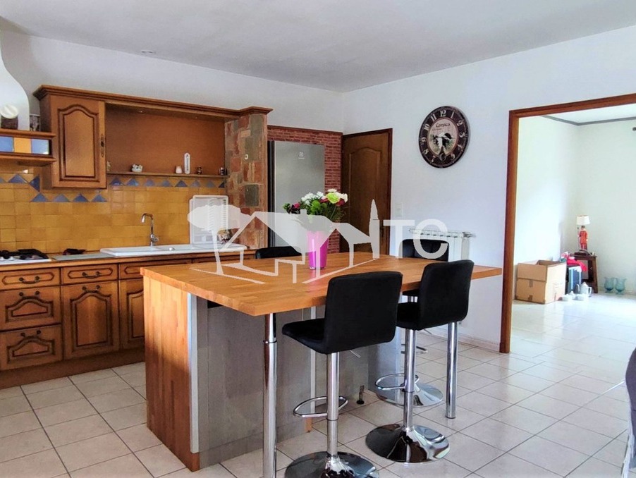 Vente maison 250 000 €  Robiac Rochessadoule