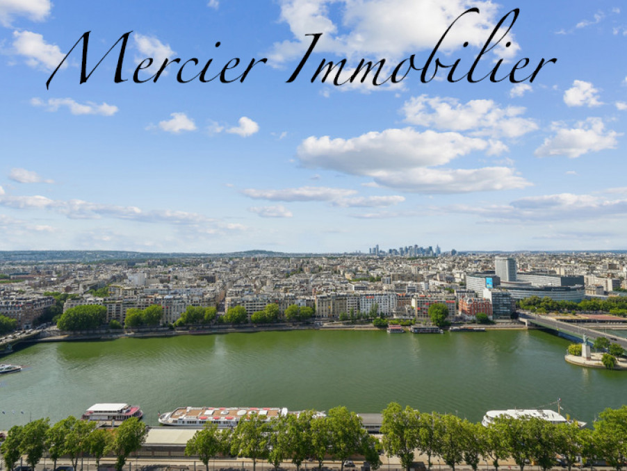 Appartement sur Paris 15eme Arrondissement ; 895 000 € ; Achat Réf. 10-23220