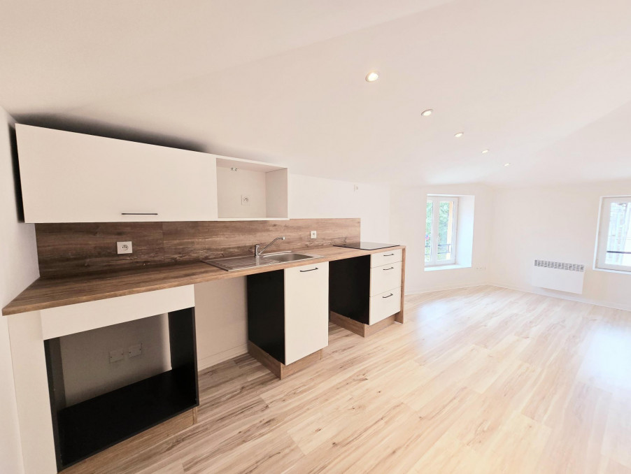 Appartement 688 €  sur Chasselay (69380) - Réf. 293g