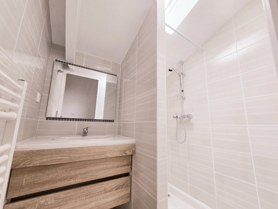 Appartement 688 €  Réf. 293g Chasselay