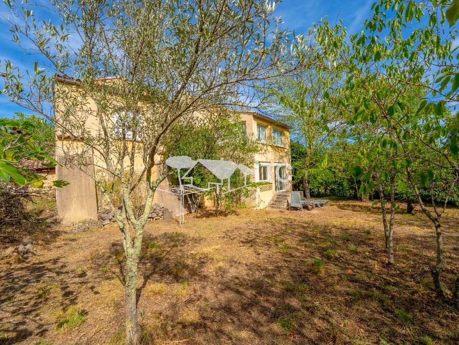 A vendre maison Courry 30500; 255 000 € 