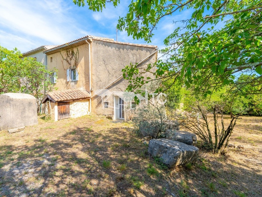 Maison 255 000 €  sur Courry (30500) - Réf. 301375420-2407765