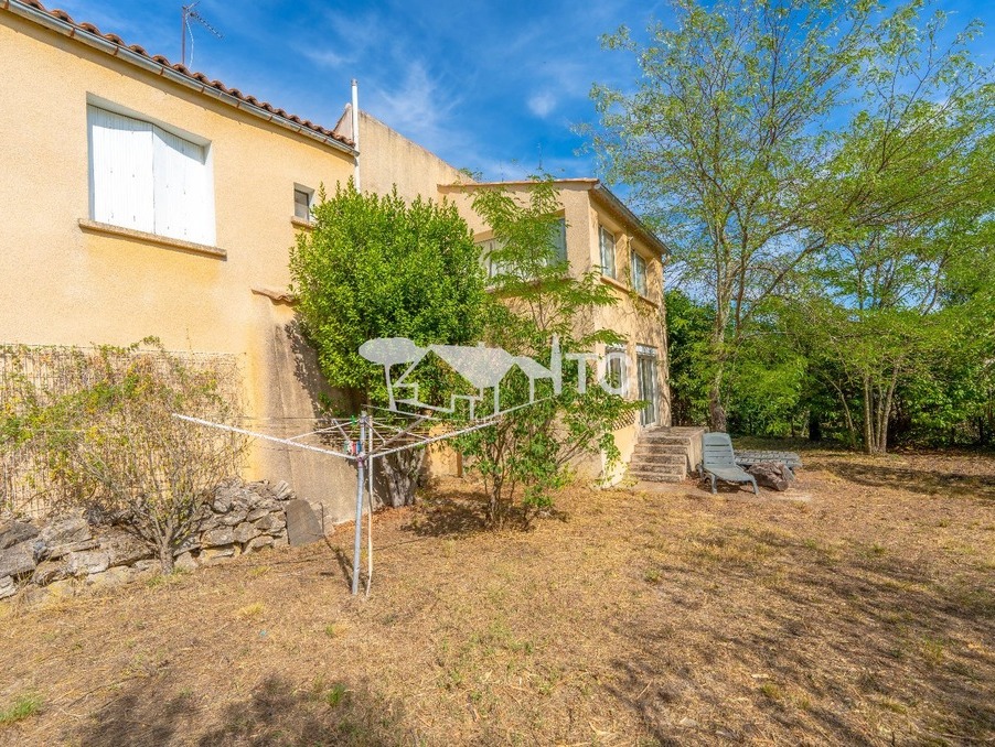 Maison sur Courry ; 255 000 €  ; A vendre Réf. 301375420-2407765