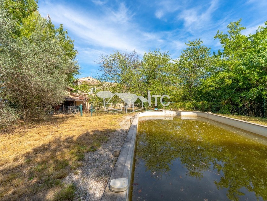 Maison 255 000 €  sur Courry (30500) - Réf. 301375420-2407765