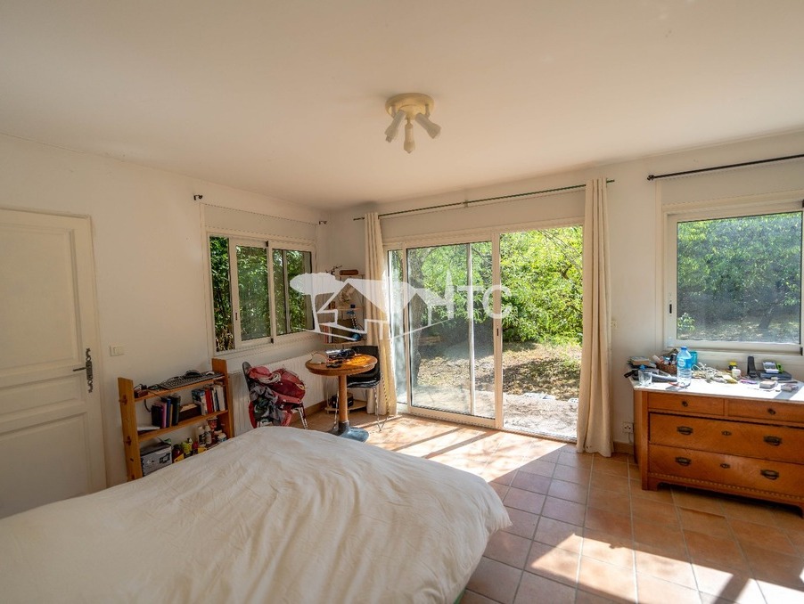 A vendre maison Courry 30500; 255 000 € 