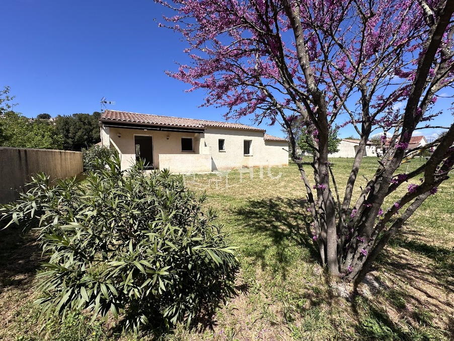 Vente maison 215 000 €  Saint Ambroix