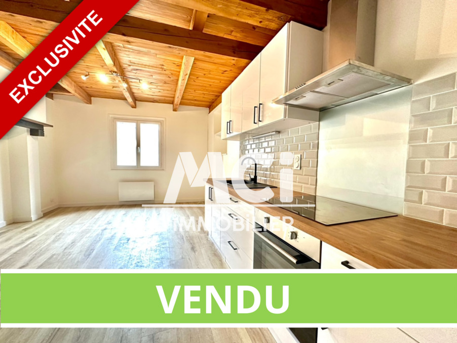 Achat appartement Espalion Réf. 428