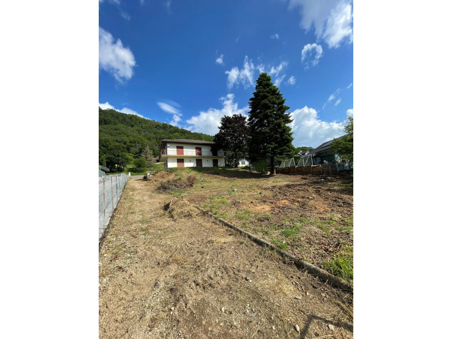 A vendre terrain Divonne les Bains 01220; 1 400 000 €