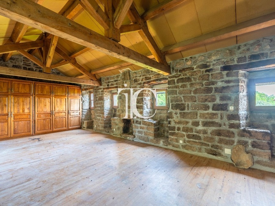 Maison sur Les Salelles ; 390 000 €  ; A vendre Réf. 301375813-2408782