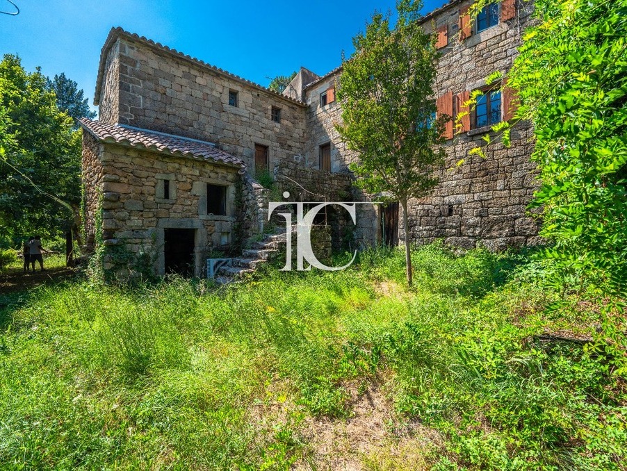 Achat maison Les Salelles Réf. 301375813-2408782