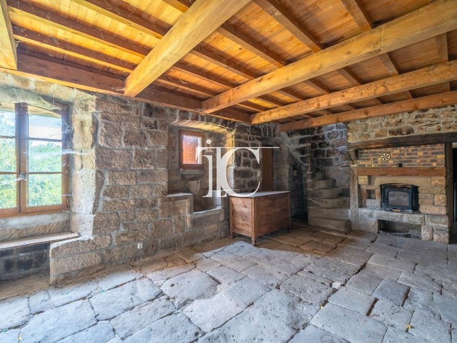 Maison 390 000 €  Réf. 301375813-2408782 Les Salelles