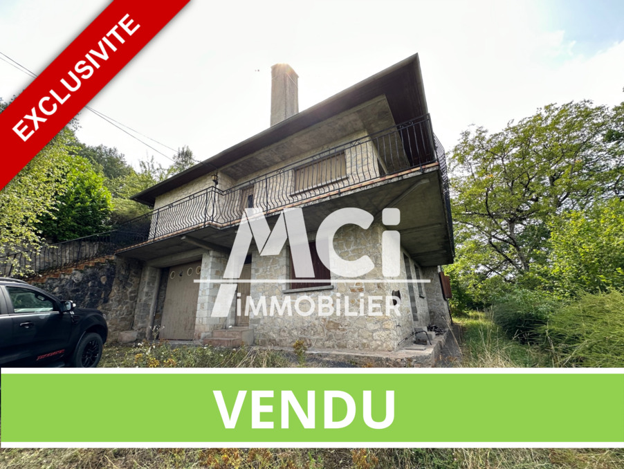 Vente maison 169 000 € Espalion