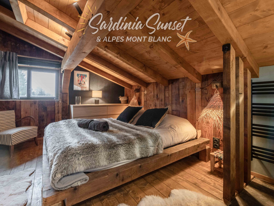 A louer maison Megeve 74120; À partir de 2 000 € 