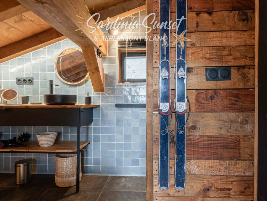 Maison sur Megeve ; À partir de 2 000 €  ; A louer Réf. SAR8