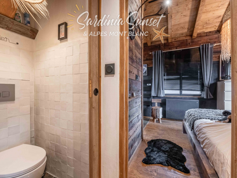 Location maison Megeve Réf. SAR8