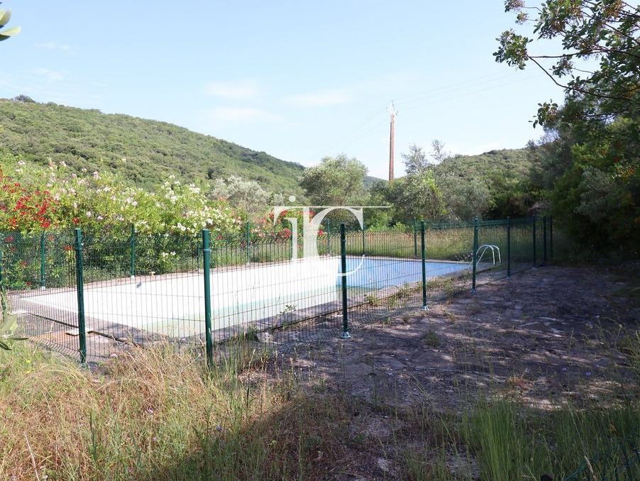 Vente maison 325 000 €  Ales