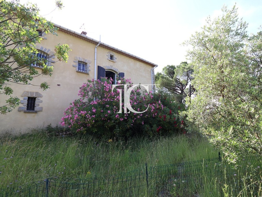 Maison sur Ales ; 325 000 €  ; Vente Réf. 301375754-2407777