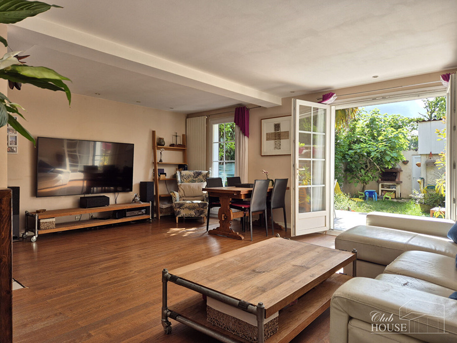 Achat maison La Queue en Brie Réf. 62