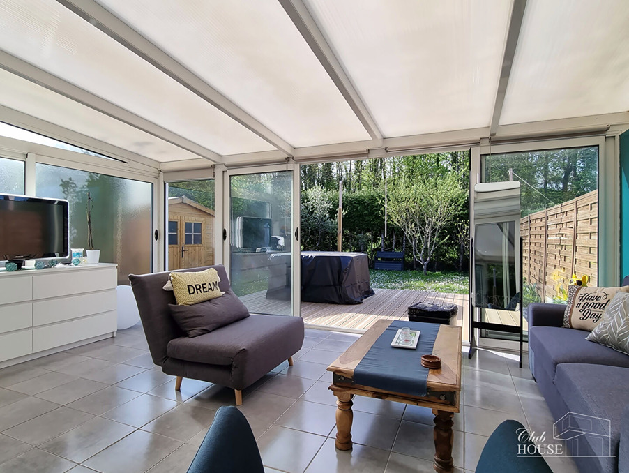 A vendre maison La Queue en Brie 94510; 309 900 €