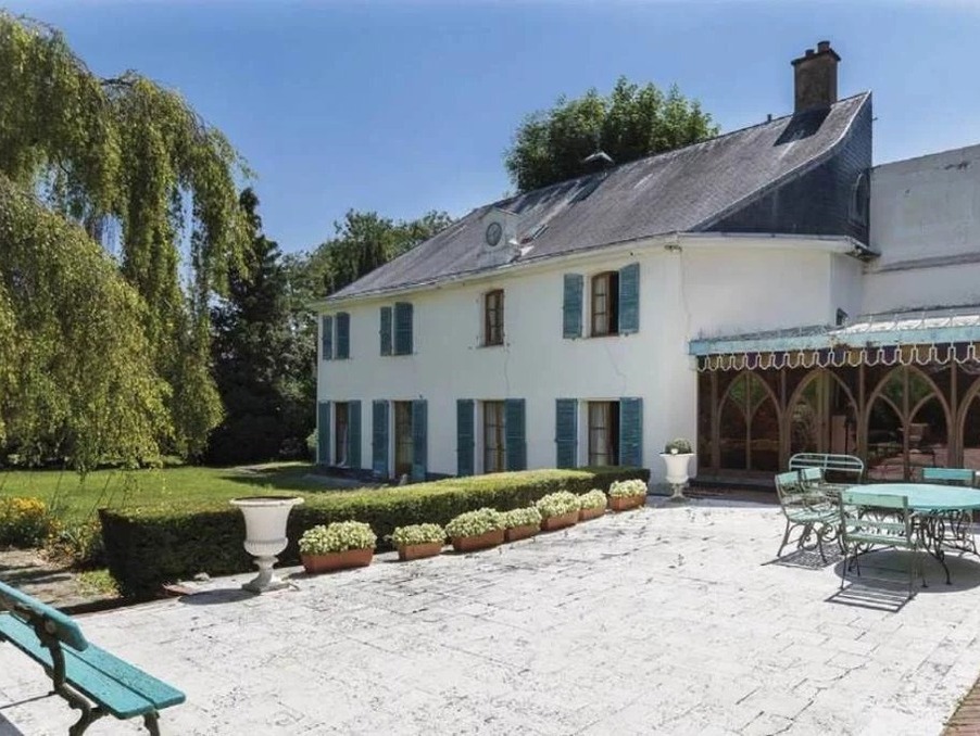 Maison sur Marly-le-Roi ; 1 695 000 €  ; Vente Réf. 4491978