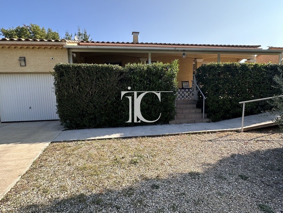 Maison sur Saint Florent sur Auzonnet ; 217 000 €  ; Vente Réf. 301375804-2408792