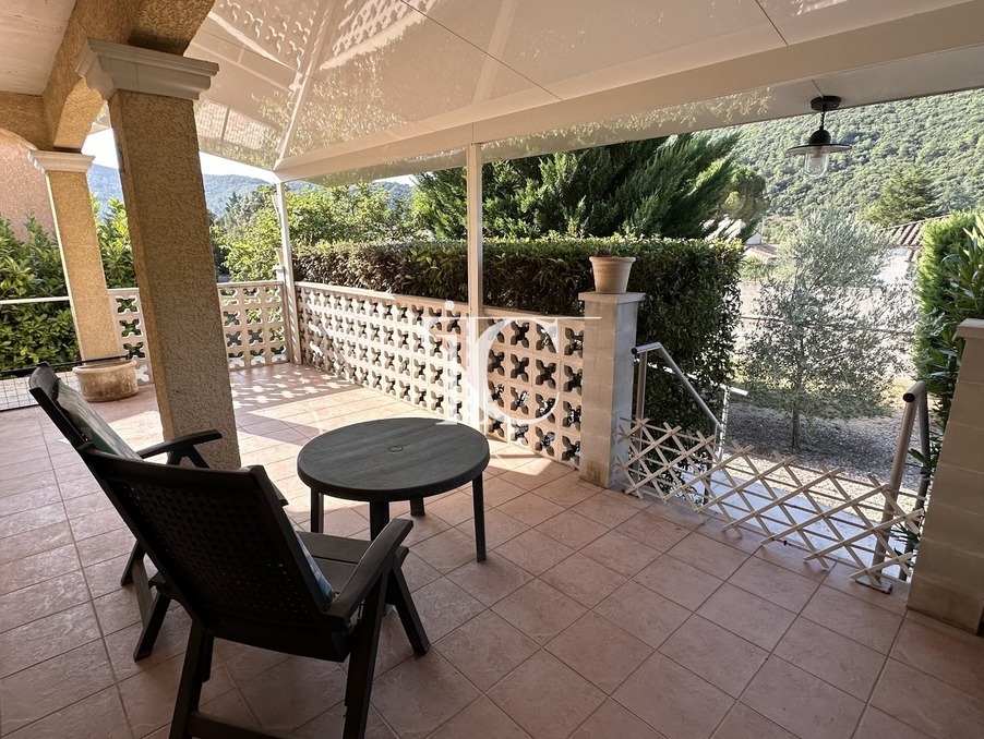 Achat maison Saint Florent sur Auzonnet Réf. 301375804-2408792