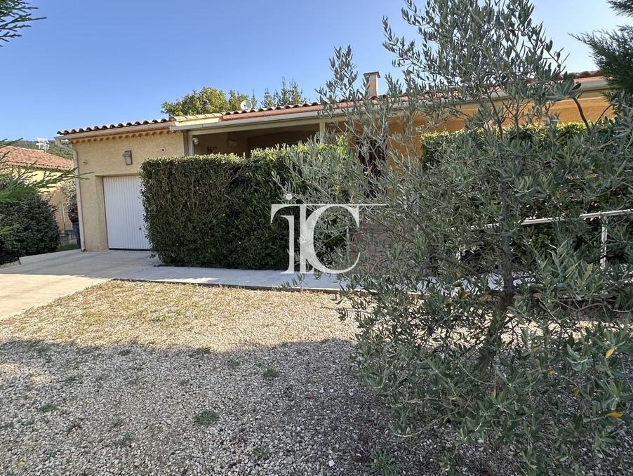 A vendre maison Saint Florent sur Auzonnet 30960; 217 000 € 