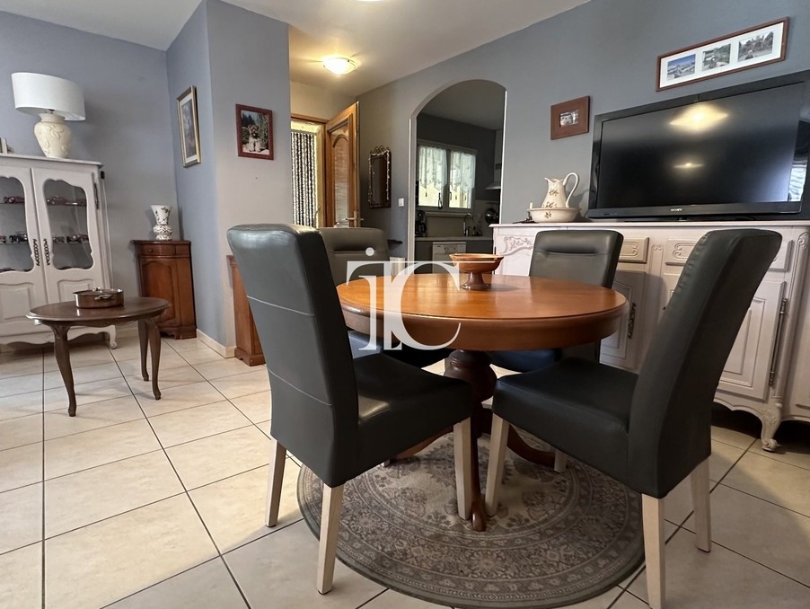 Achat maison Saint Florent sur Auzonnet Réf. 301375804-2408792