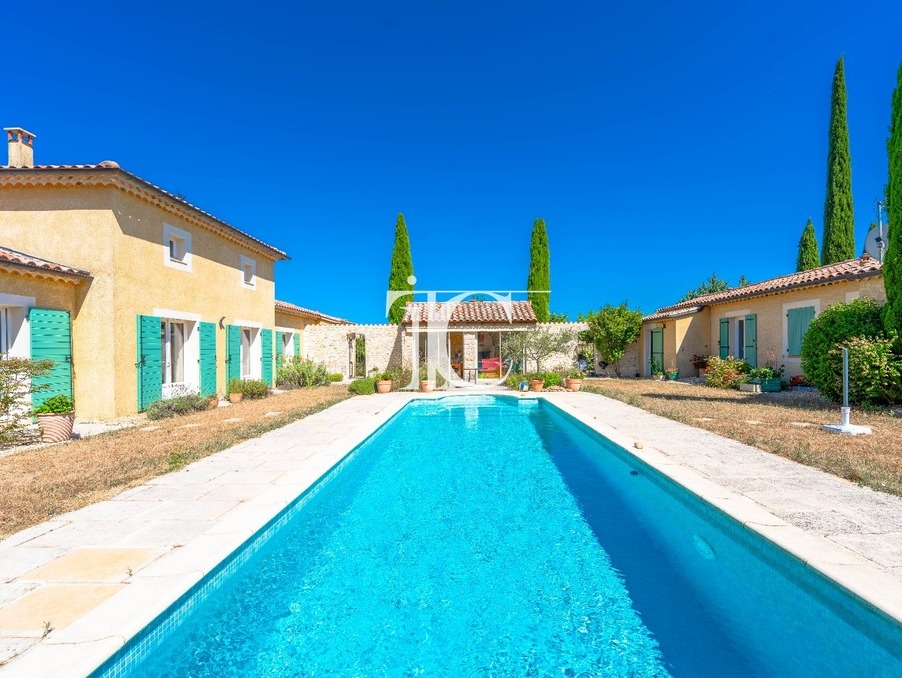 A vendre maison Saint Sauveur de Cruzieres 07460; 540 000 € 