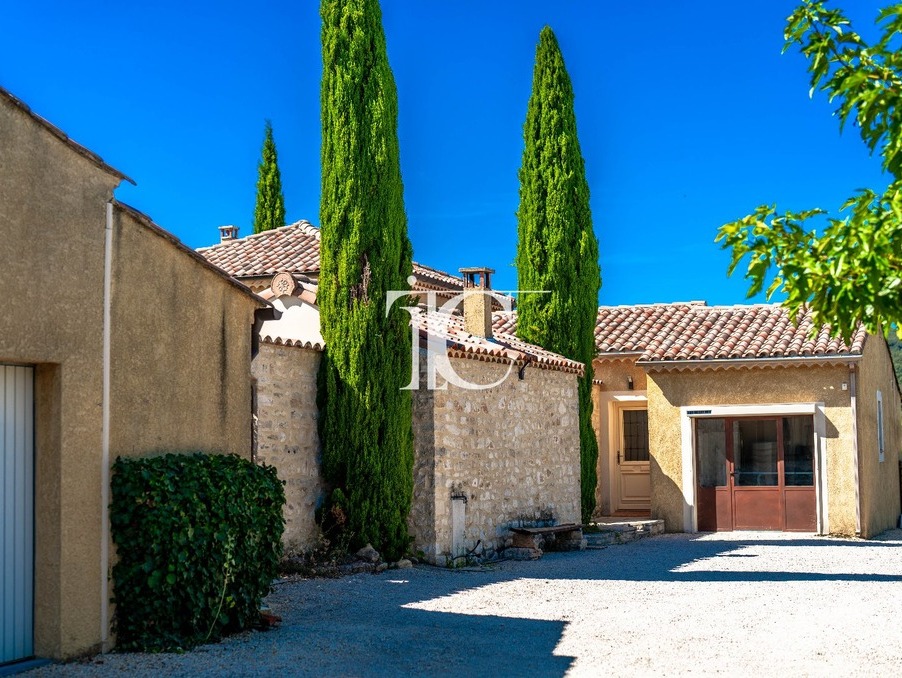 Achat maison Saint Sauveur de Cruzieres Réf. 30137764-2408797