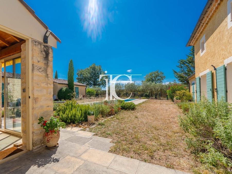 Achat maison Saint Sauveur de Cruzieres Réf. 30137764-2408797