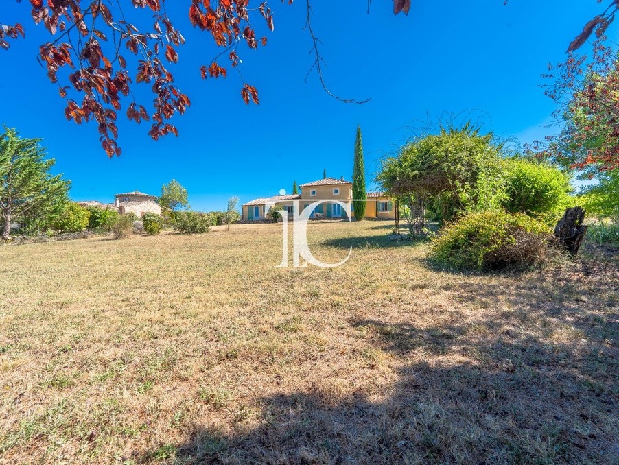 Maison sur Saint Sauveur de Cruzieres ; 540 000 €  ; A vendre Réf. 30137764-2408797