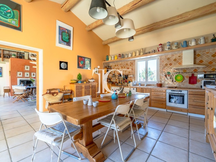 Achat maison Saint Sauveur de Cruzieres Réf. 30137764-2408797