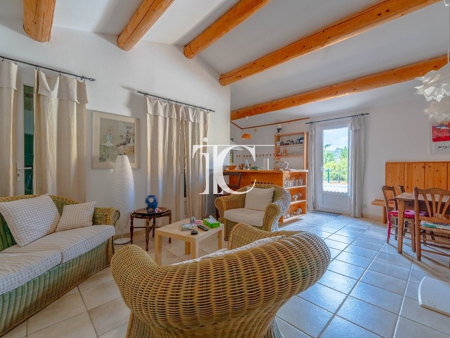 Maison 540 000 €  sur Saint Sauveur de Cruzieres (07460) - Réf. 30137764-2408797