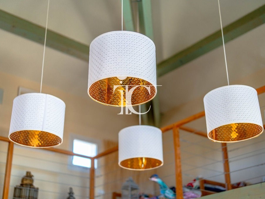 Maison 540 000 €  Réf. 30137764-2408797 Saint Sauveur de Cruzieres