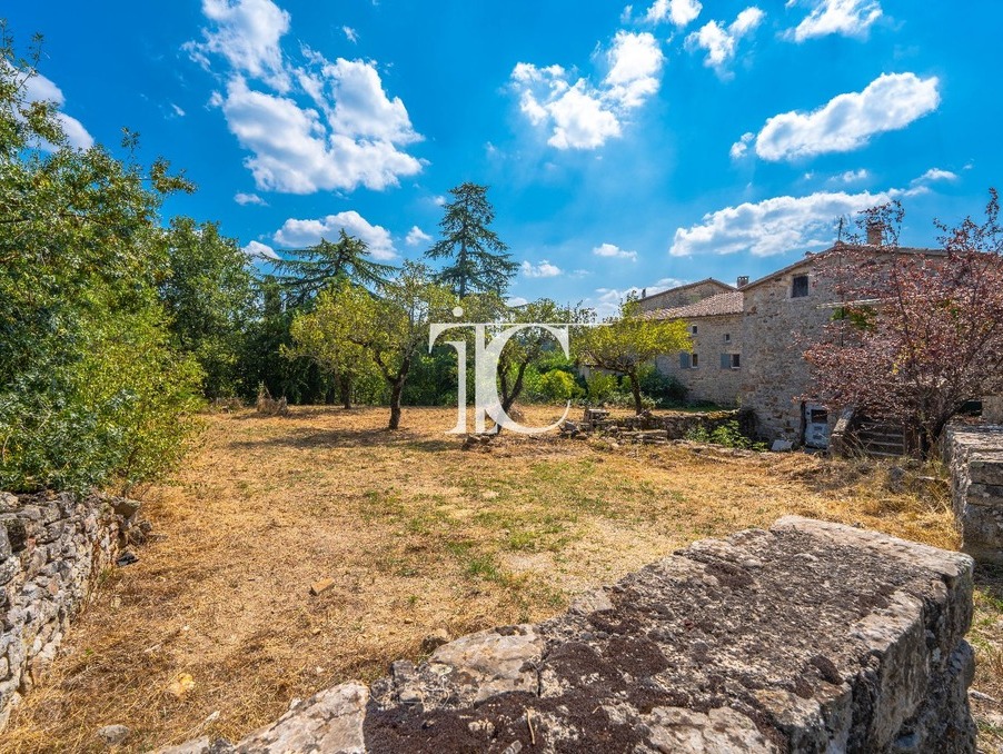 A vendre maison Lablachere 07230; 167 000 €