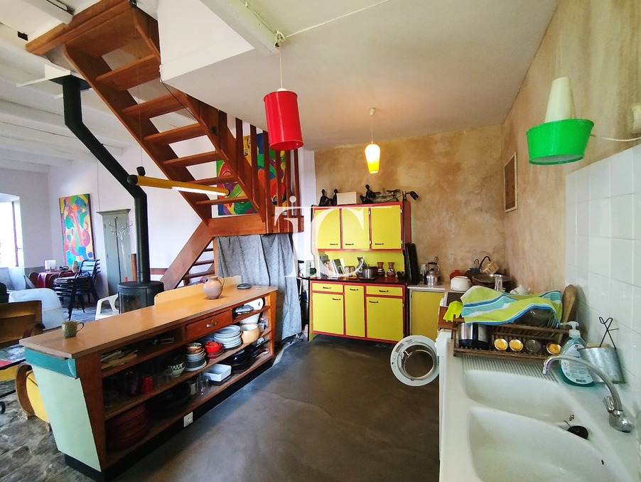 Autre sur Saint Pierre Saint Jean ; 192 000 €  ; Achat Réf. 301375839-2408799