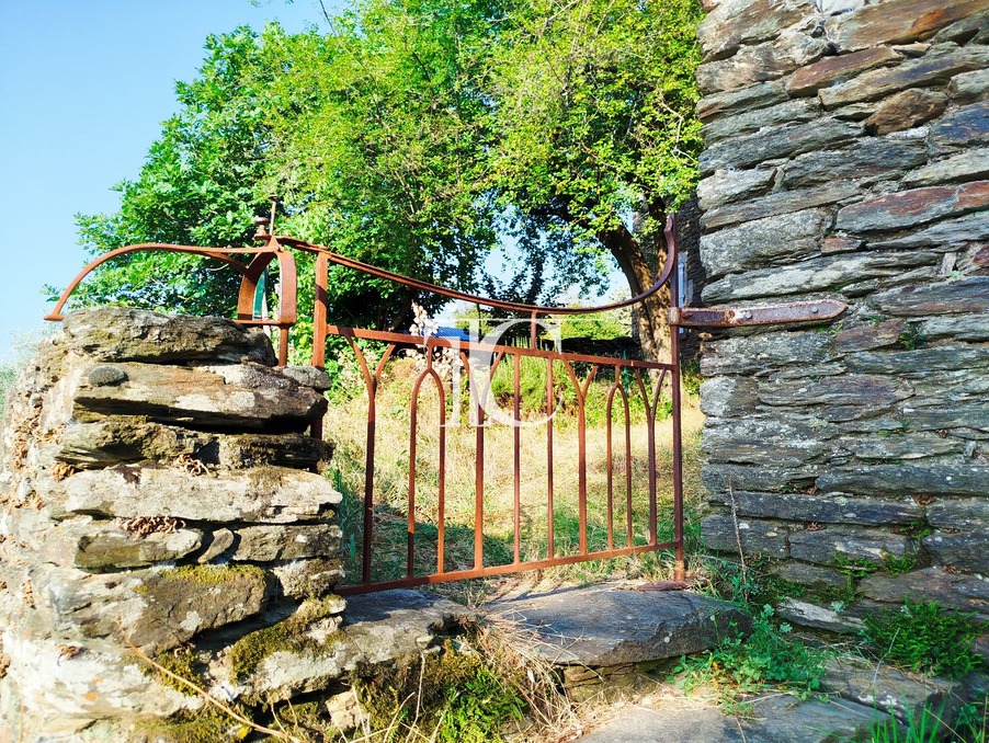 Autre 192 000 €  sur Saint Pierre Saint Jean (07140) - Réf. 301375839-2408799