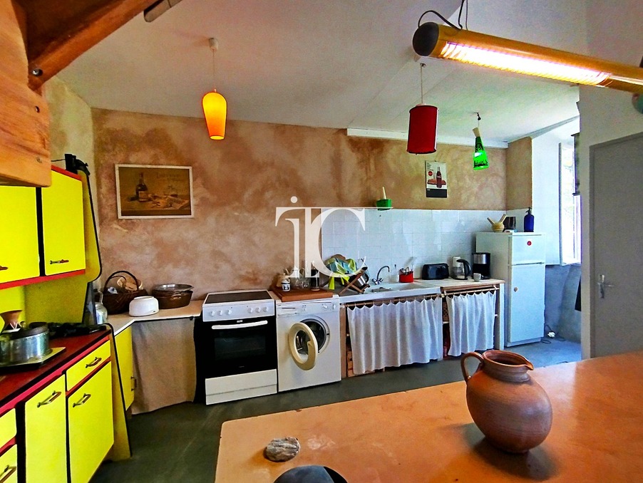 A vendre autre Saint Pierre Saint Jean 07140; 192 000 € 