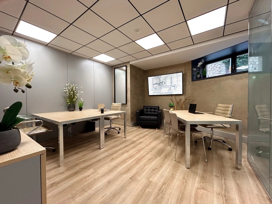 Location local professionnel Monaco Réf. 85124064